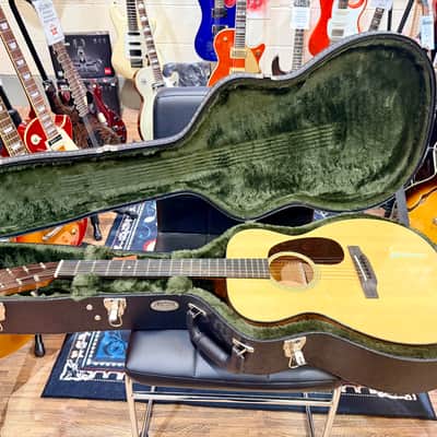 🌟2025🌟 Martin 00-18 Standard Series Grand Concert Acoustic Guitar~ USA + Case! image 2