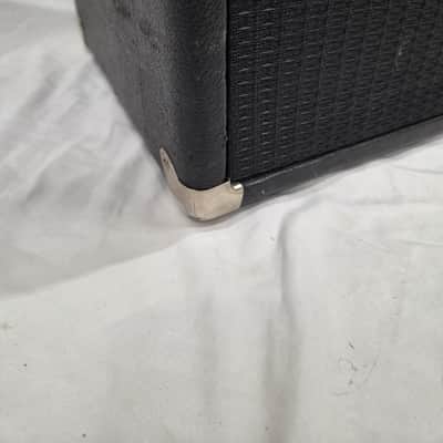 Fender 32" Wide 2x12 Speaker Cabinet W/ Altec Lansing 417 Type Speakers (C013-A8) image 6