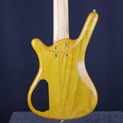 Warwick Corvette Rock Bass 5 String image 7