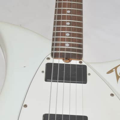 Tokai BLAZING FIRE Talbo F703 Electric Guitar Ref.No 6826 image 6
