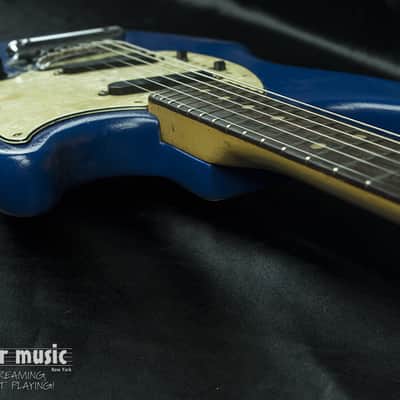 1972 Fender Mustang Electric Guitar - Used image 6