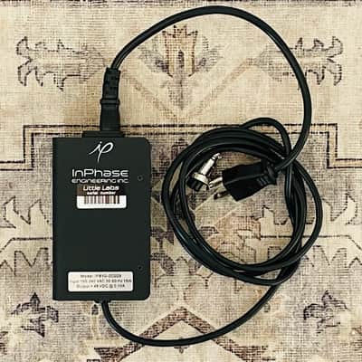 Little Labs IBP Analog Phase Alignment Tool (Hardware) image 5