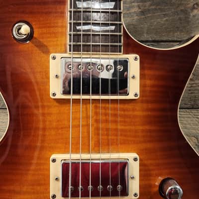 ESP LTD EC-401vf image 2