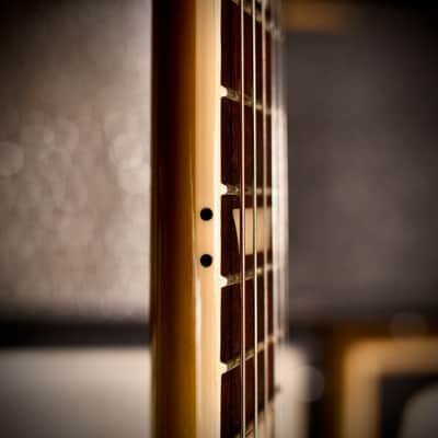 Gibson SG Standard TV Yellow 2025 image 13