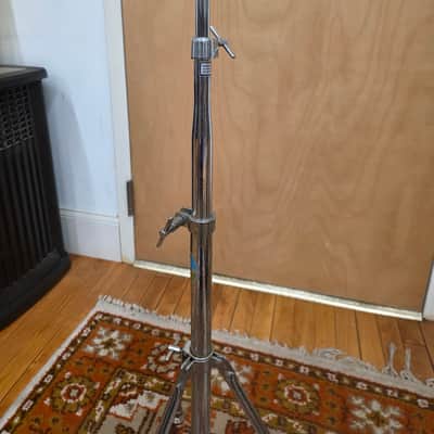Ludwig Atlas Straight Cymbal Stand 2 1970s image 6