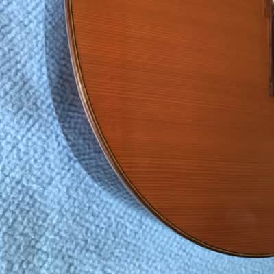 CORDOBA 40R CLASSICAL ACOUSTIC GUITAR - MADE IN SPAIN image 8