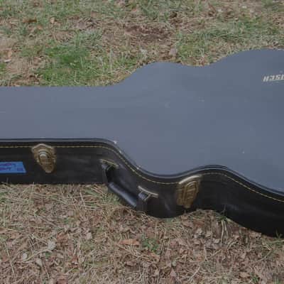 Gretsch Country Classic I Guitar, 1991, Japan, Model 6122S, Case image 19