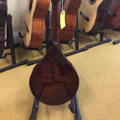 Eastman MD505 Mandolin- Mint image 5