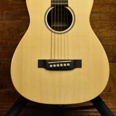 Martin LX1 Little Martin, Natural image 1