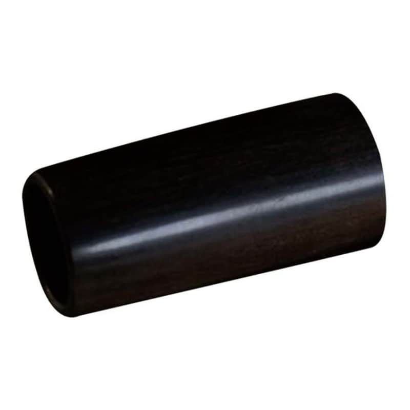 Taylor Ebony Guitar Slide - Extra Large (7/8") image 1
