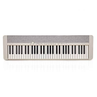 Casio CT-S1 White image 3