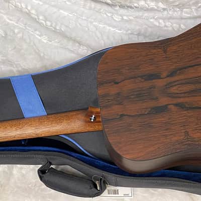 NEW! Martin D-X2E 12-String Acoustic-Electric Guitar - Brazilian Rosewood Pattern - 5.5lbs - Authorized Dealer - G06929 image 9