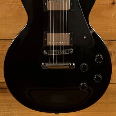 Gibson Les Paul Studio | Ebony image 10