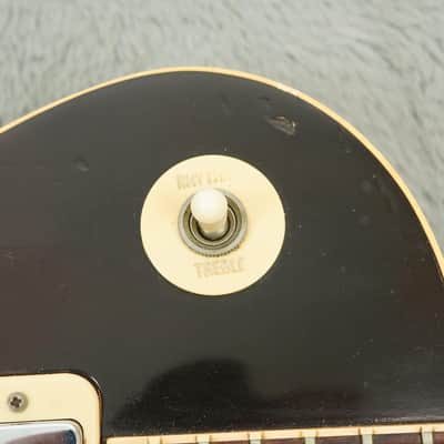1980 Gibson Les Paul Deluxe, Tobacco Sunburst image 14