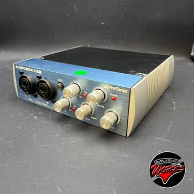 Presonus Audiobox Usb image 2