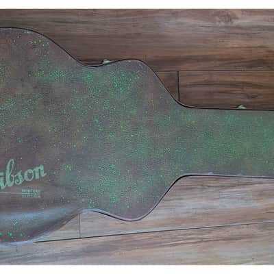 Gibson J-150 (1999, Natural) image 20
