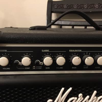 Marshall MB B30 Bass Combo | Reverb