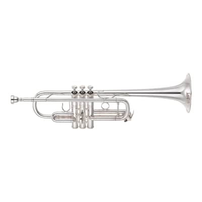 Yamaha YTR-9445CHS-BR III 'Xeno' Chicago Series C Trumpet image 1