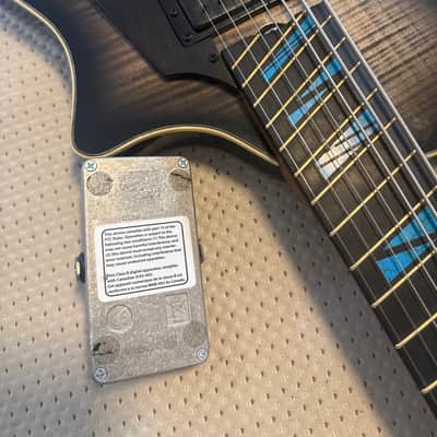 Electro-Harmonix Holy Grail 2018-2022 image 2