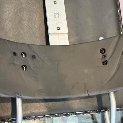 Unbranded Marching Band Drum Harness image 4