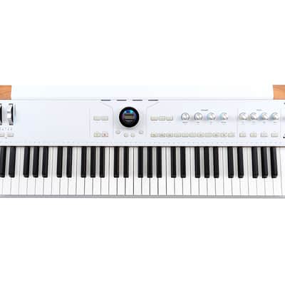 Arturia Astrolab 61-Key Stage Keyboard image 1
