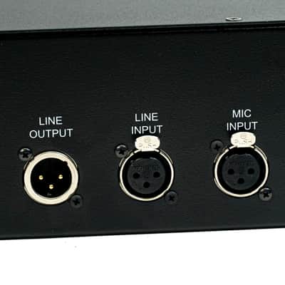 Universal Audio LA-610 MkII – Tube Channel Strip, Full Featured Mic Pre, 2-Band Selectable EQ, Optical Compressor image 9