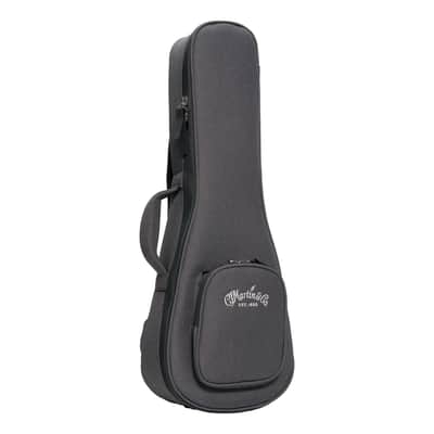 Martin C1K Concert Ukulele w/Gig Bag image 10