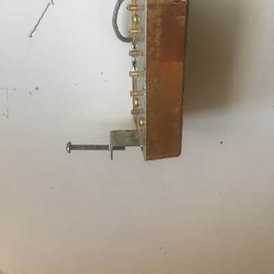 Ibanez Super 70s 1970s rare scroll emblem image 3