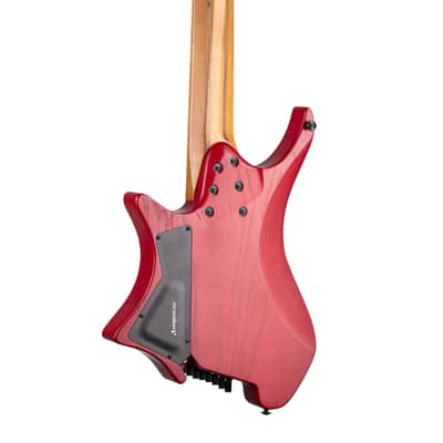 Boden Original N2.8 Sunset Coral Burst Satin B-Stock image 6