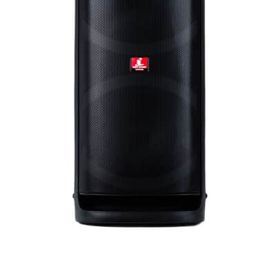 Audiodesign PRO DJ 206 - Diffusore Portatile Party Speaker image 2