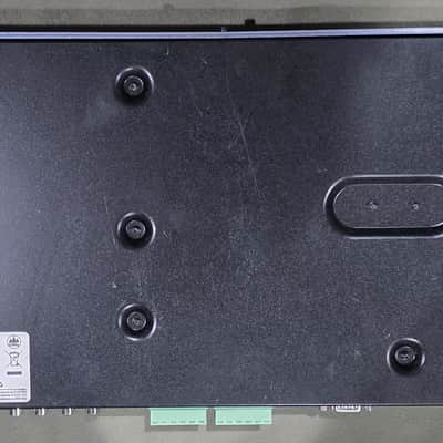 dbx ZonePRO 641 6x4 Digital Zone Processor image 5