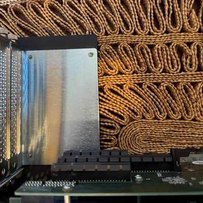 Sonnet Echo Express III-R Thunderbolt 2 - HDX Certified PCie 2.0 Cards Edition Expansion System Module-WORKS GREAT! image 18