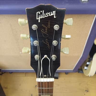Gibson Les Paul 1958 Tom Murphy 50 anniversary 2008 image 7