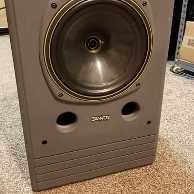 Tannoy System 10 DMT II  Gray image 1