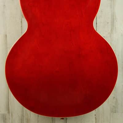 USED Epiphone IGC 1962 Gibson ES-335 Reissue (987) image 4