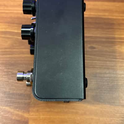 Strymon Iridium 2019 - Present - Black image 4