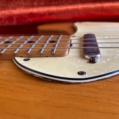 Fender Thinline Telecaster 1972 Series 1 image 8