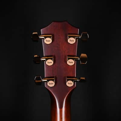 Taylor Next Generation K24ce Special Edition w/ Hawaiian Koa Top & Hawaiian Koa Back and SidesAcoustic/ Electric Guitar- Natural 2026 (1204166034) image 8