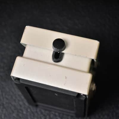 Boss DD-6 Digital Delay (Dark Gray Label) 2002 - 2008 - White image 5