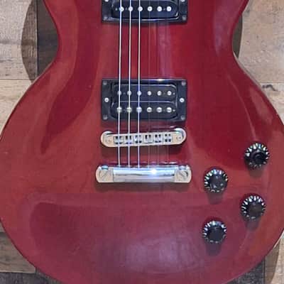 1997 Gibson Les Paul "The Paul II" With Hardshell Case image 3