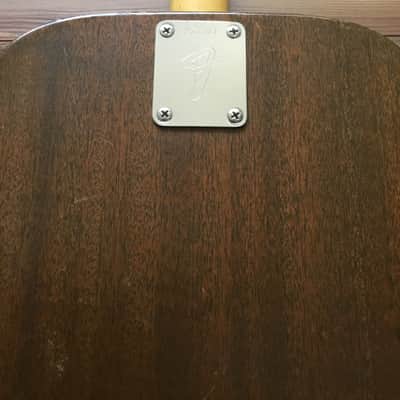 1969 Fender Newporter | Made in U.S.A. | New Fender Case image 5
