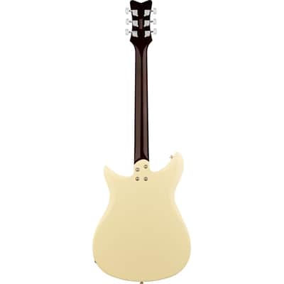 Gretsch Electromatic CVT Electric Guitar - Vintage White image 3