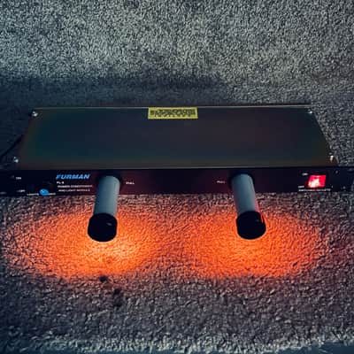 Furman PL-8 Power Conditioner / Light Module B image 7