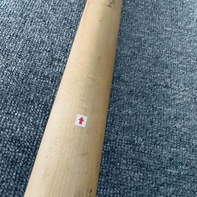 Big Head Maple Wood Guitar Strat Style Neck, Rosewood Fingerboard 22 Frets image 7
