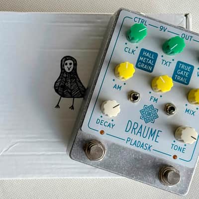 Pladask Elektrisk Draume V2 image 3