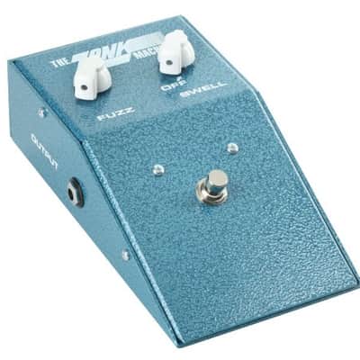 British Pedal Company : Vintage Series Zonk Machine - Fuzz image 1