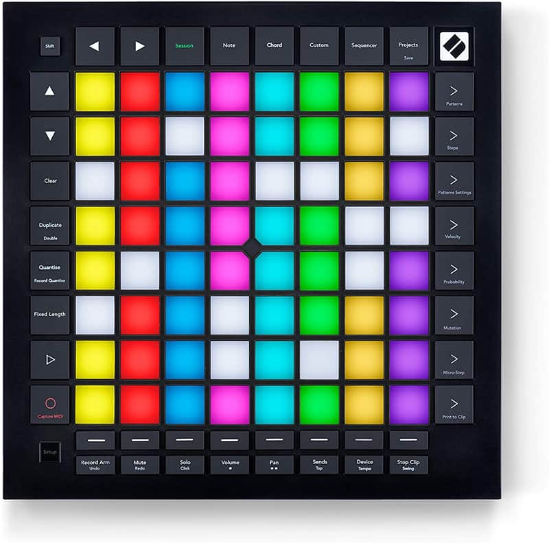 Novation Launchpad Pro MK3 image 1