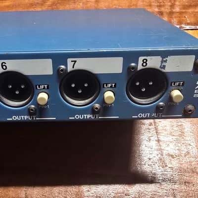 Radial SW8 2010s - Blue image 5