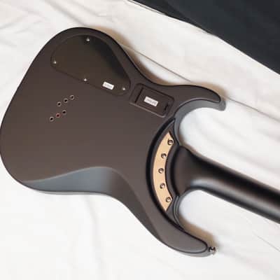 WASHBURN PXS10EC Parallaxe S10E electric GUITAR new w/ BAG