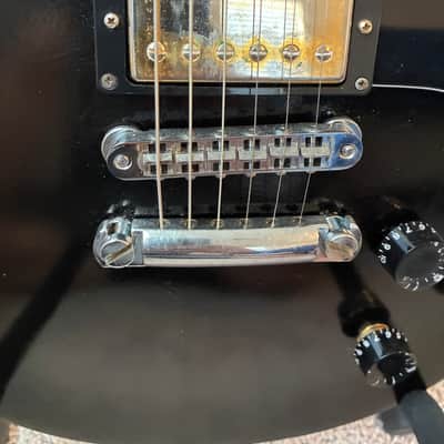 Gibson Les Paul Studio Lite - 1991 - ebony fingerboard, player grade image 3